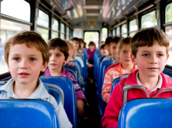 Из Одесской области эвакуируют воспитанников и персонал интернатов