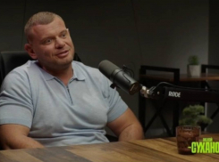 Одесский трэш-предприниматель Юрий Дегас неожиданно раскрыл тайну о своей любви