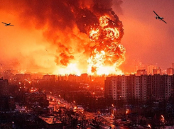 В ответ на атаки танкеров: куда в Одессе Путин может отправить «Орешник» и «Буревестник»