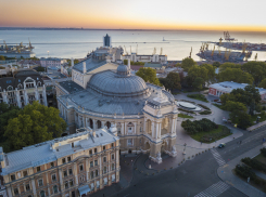 Новости Одессы: удары по портам, мобилизация священника и отказ Москвы оставлять Одессу ВСУ