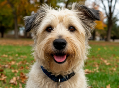 В Одесской области табор цыган растерзал собаку до смерти