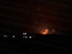 Ответ за атаку по российским аэродромам: ночью в Одесской области гремели взрывы