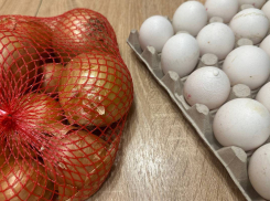 В Одессе яйца подорожали на 42%, а овощи подешевели на 21%