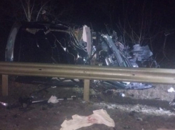 Авария с летальным исходом остановила движение на трассе Одесса—Рени