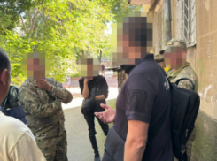 СМИ рассказали о связях сотрудницы одесского ТЦК с криминальным миром
