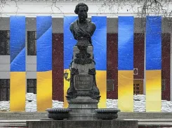 Депутат Юрченко заявил, что Одесса боится демонтажа памятника Пушкину