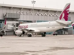 Руководителя аэропорта в Одессе обвинили в причинении многомилионных убытков