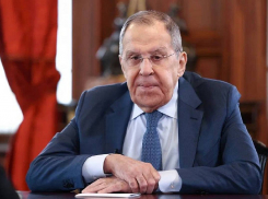 Лавров заступился за украинцев, чьи предки строили Одессу