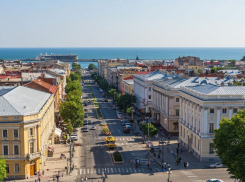 Контроль над Одессой назвали условием для завершения СВО