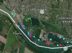 В порту Одесской области зафиксировали разгрузку военных грузов НАТО для ВСУ