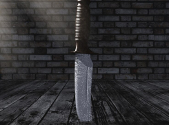 В одесском военкомате 25-летний парень пытался закончить жизнь самоубийством