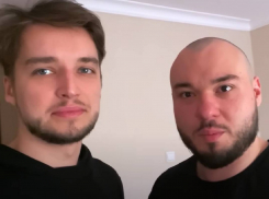 Восставший из могилы одесский блогер Рудада снял фильм о мобилизации в Украине