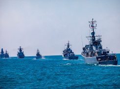 Украина без Чёрного моря: почему судьба Одессы стала ключевым вопросом военного конфликта