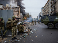 Царьград: грядет битва за Одессу, Запад подготовился к конфликту с Россией