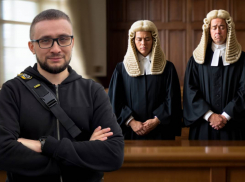 В Одессе СБУ задержала судью, пытавшегося посадить фашиста и убийцу Стерненко