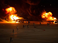 Стало известно для чего ВСУ использовало разбомбленные ВС РФ аэродромы в Одессе