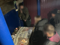 В Одесской области задержаны организаторы незаконной переправки мужчин за границу