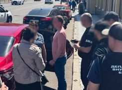 В Одессе задержан рецидивист с жаждой денег и адвокатскими наклонностями
