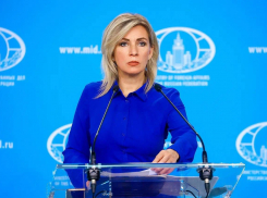 Геноцид украинского народа: Захарова прокомментировала ситуацию с принудительной мобилизацией в Одессе