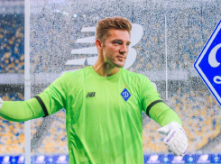 Экс-вратаря одесского «Черноморца» задержали на границе и отправили в ВСУ