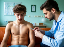 В Одессе врач убил 18-летнего студента, вколов ему смертельную инъекцию