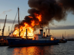 Подпольщик Лебедев назвал объекты, которые попали под удар ВС РФ в Одесской области