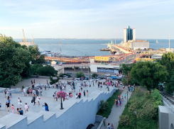 В России готовят программу для переселения жителей Одессы