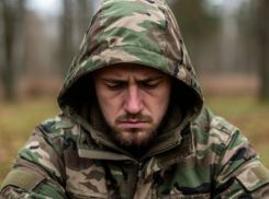 Одесские военкомы жалуются, что местные жители защищают от них мужчин