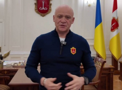 «Конкретно наехали»: Россия предложила мэру Одессы политическое убежище