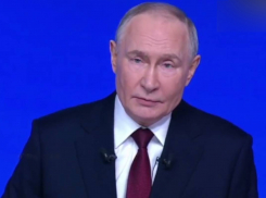 Путин не стал раскрывать планы ВС РФ на Одессу в ходе СВО