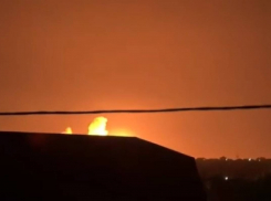 «Искандер» уничтожил немецкую систему ПВО IRIS в Одессе – видео 