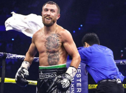 Одесский боксер Василий Ломаченко вложил деньги в российский ресторанный бизнес