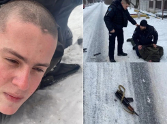 Военного из Одесчины, расстрелявшего своих сослуживцев в Днепре, приговорили к пожизненному сроку