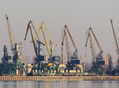 В Одесской области перезапустили развитие портов на Дунае