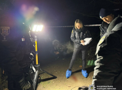 Одессит насмерть забил знакомого и спрятал тело под шифером