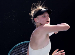 Одесская теннисистка разгромила соперницу и прошла в третий раунд Australian Open