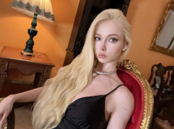 Одесская Барби, заигравшаяся в Бога: как Аматуе превратила страх в бизнес