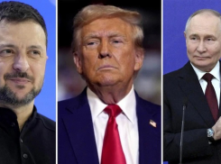 «Америка за Россию»: как в Одессе отреагировали на разговор Путина и Трампа о мире