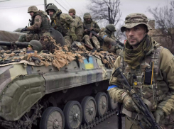 В Одессе военкомы устроили охоту на мужчин в бомбоубежищах