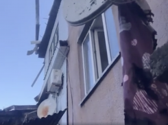 Депутат Колесник: дроны, убившие ребенка в Туапсе, летели из Одессы