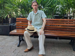 Одесский пророк Андрей Гиперборей еще в апреле точно назвал даты саммита G20