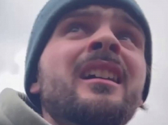 Одессит сбежал от мобилизации в Молдавию мимо пограничников, игравших в телефоны