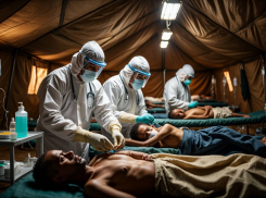 Мы все умрём: в Одессе ожидается вспышка холеры