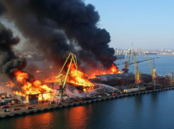 Новая стратегия Москвы поставила под угрозу защиту Одессы