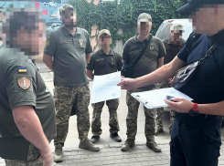 «Дуй, пакуй, комплектуй»: в Одессе сотрудники ТЦК пытали мобилизованных