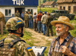 В селах Одесской области появятся муниципальные военкоматы