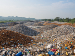 В Одесской области зафиксировали большое количество опасных отходов