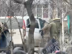 В Одессе сотрудники ТЦК избили супружескую пару и мобилизовали мужчину