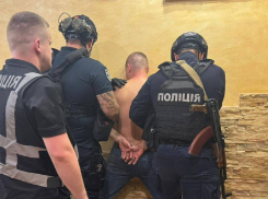 Крышевавший Юг Украины криминальный авторитет Наум нашел приют в тюрьме Одессы