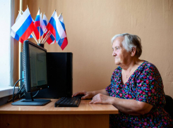 В Одессе пенсионерка прославляла Россию